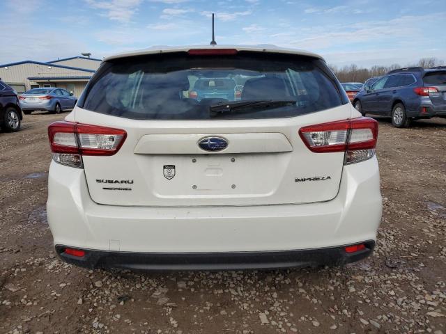 Photo 6 from auction – 2019 SUBARU IMPREZA with VIN 4S3GTAA66K3701710