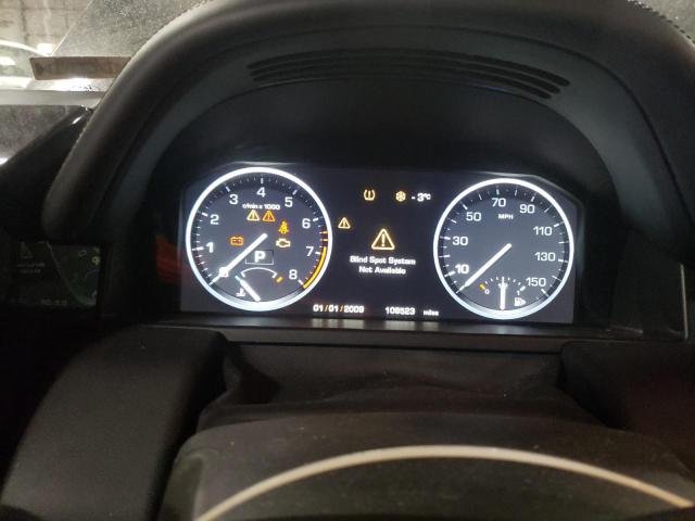 Photo 9 from auction – 2012 LAND ROVER RANGE ROVE with VIN SALMF1D43CA380784