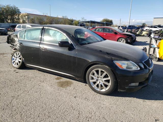 Photo 4 from auction – 2006 LEXUS GS 300 with VIN JTHBH96S565004263