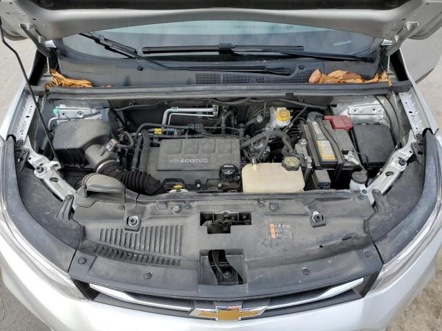 Photo 12 from auction – 2019 CHEVROLET TRAX 1LT with VIN 3GNCJPSB6KL185962