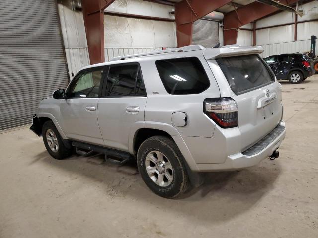 Photo 2 from auction – 2015 TOYOTA 4RUNNER SR with VIN JTEBU5JR7F5265786