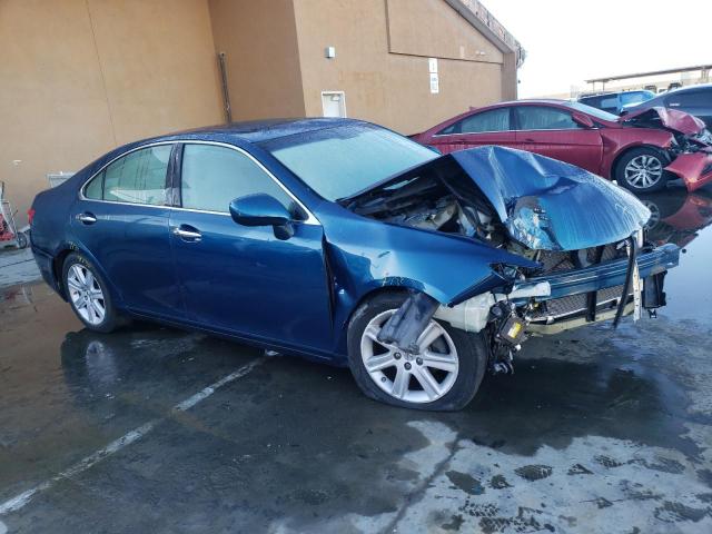 Photo 4 from auction – 2007 LEXUS ES 350 with VIN JTHBJ46G372123449