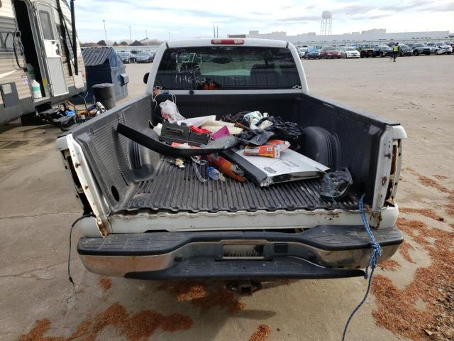 Photo 6 from auction – 2004 CHEVROLET SILVERADO with VIN 1GCEC19X04Z239374