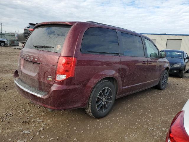 Photo 3 from auction – 2018 DODGE GRAND CARA with VIN 2C4RDGEG6JR342800