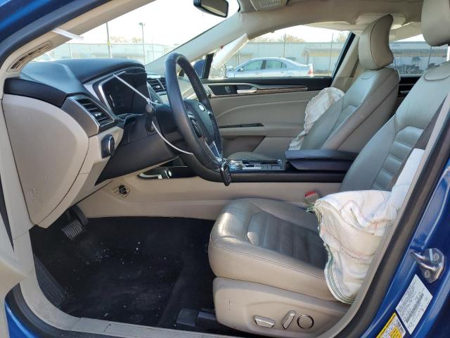 Photo 7 from auction – 2017 FORD FUSION SE with VIN 3FA6P0LU3HR149623
