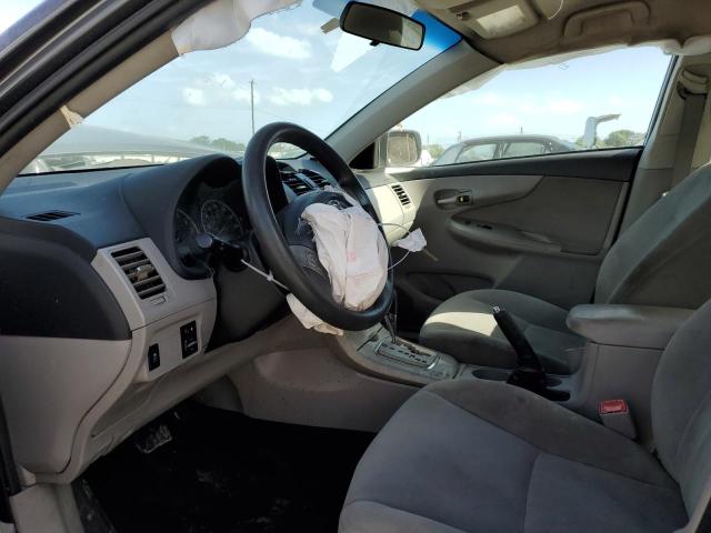 Photo 7 from auction – 2013 TOYOTA COROLLA BA with VIN 2T1BU4EE1DC999703