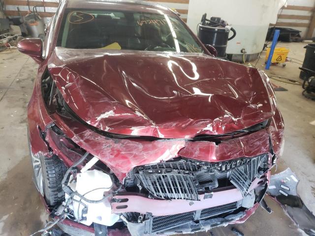 Photo 5 from auction – 2017 BUICK LACROSSE E with VIN 1G4ZP5SS2HU133146