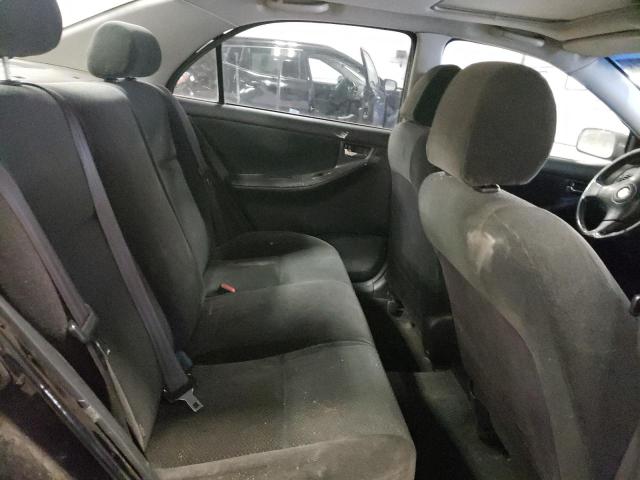 Photo 10 from auction – 2003 TOYOTA COROLLA CE with VIN 2T1BR32E33C104386