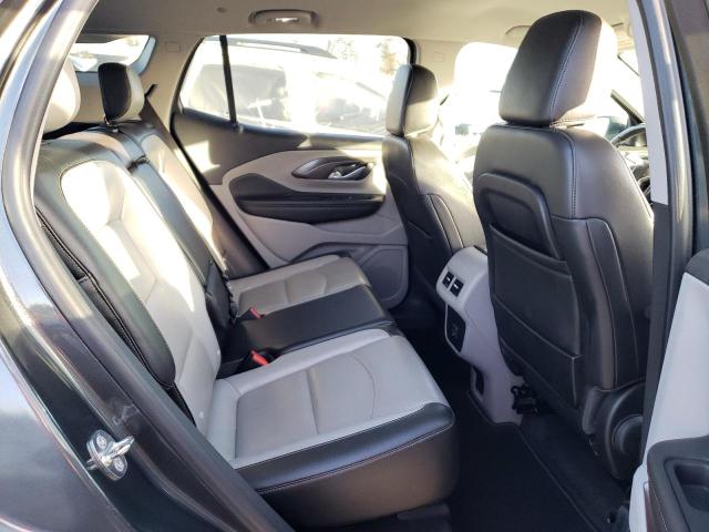 Photo 10 from auction – 2020 GMC TERRAIN SL with VIN 3GKALVEV9LL245548