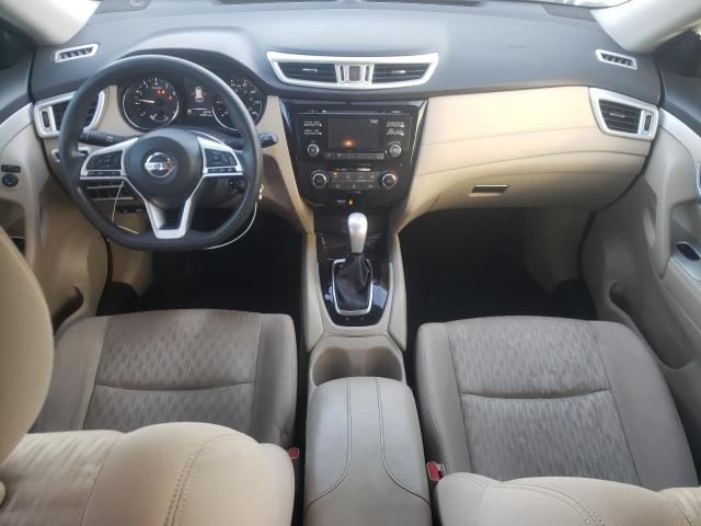 Photo 8 from auction – 2017 NISSAN ROGUE S with VIN JN8AT2MT2HW136722