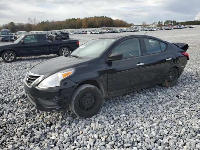 NISSAN VERSA S 2016 with VIN 3N1CN7AP3GL866875 - Photo from auction