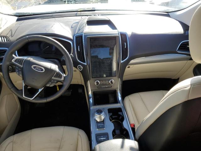 Photo 8 from auction – 2021 FORD EDGE TITAN with VIN 2FMPK4K90MBA61764
