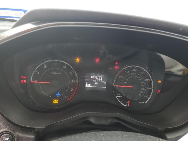 Photo 9 from auction – 2019 SUBARU IMPREZA with VIN 4S3GTAA69K1726483
