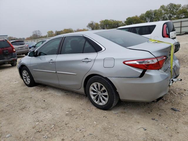 Photo 2 from auction – 2016 TOYOTA CAMRY LE with VIN 4T4BF1FK1GR540354