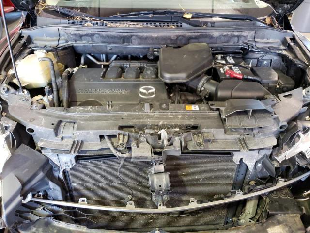 Photo 12 from auction – 2011 MAZDA CX-9 with VIN JM3TB2CA2B0322771
