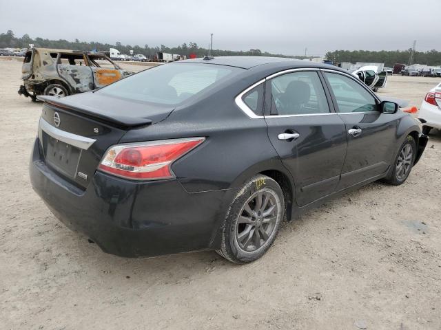 Photo 3 from auction – 2015 NISSAN ALTIMA 2.5 with VIN 1N4AL3AP5FN901231