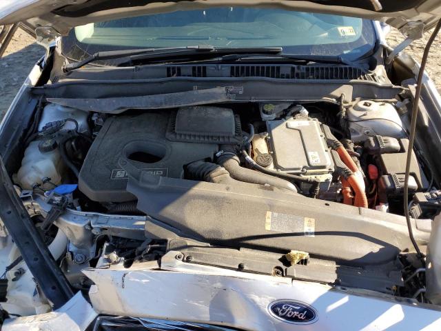 Photo 11 from auction – 2013 FORD FUSION SE with VIN 3FA6P0LU8DR368622