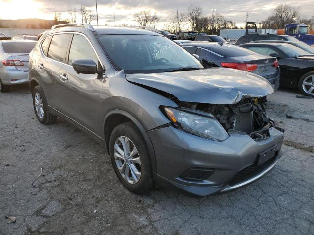 Zdjęcie 4 z aukcji – 2016 NISSAN ROGUE S z VIN KNMAT2MV6GP600360