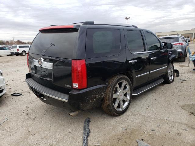 Снимка 3 от търг – 2011 CADILLAC ESCALADE L с VIN 1GYS4BEF7BR220945