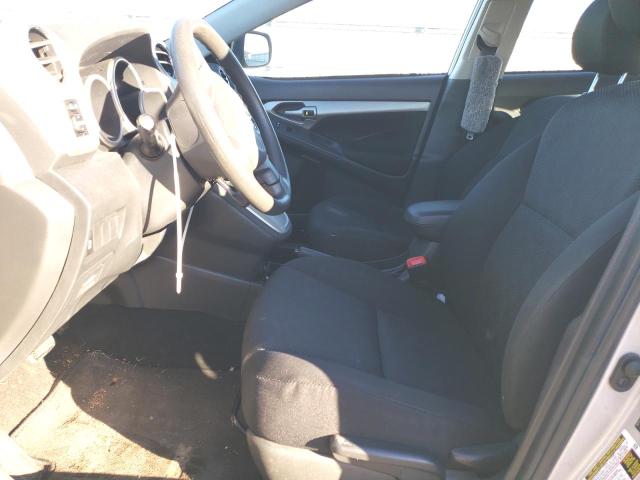 Photo 7 from auction – 2010 TOYOTA COROLLA MA with VIN 2T1KU4EEXAC283068