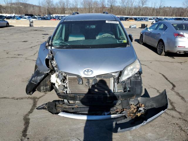 Photo 5 from auction – 2011 TOYOTA SIENNA LE with VIN 5TDKK3DC5BS165129