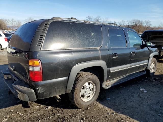 Photo 3 from auction – 2001 CHEVROLET SUBURBAN K with VIN 1GNFK16T61J236277