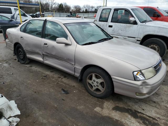 Photo 4 from auction – 1998 TOYOTA AVALON XL with VIN 4T1BF18B2WU227495