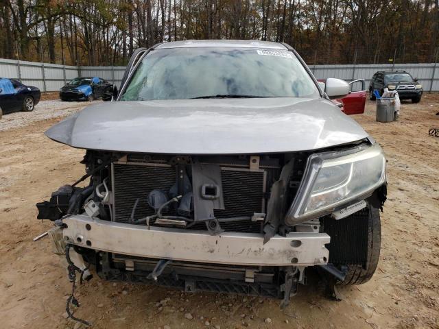 Photo 5 from auction – 2014 NISSAN PATHFINDER with VIN 5N1AR2MN9EC696659