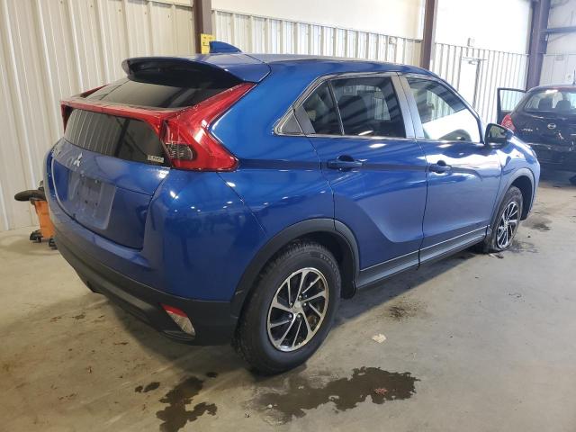 Photo 3 from auction – 2020 MITSUBISHI ECLIPSE CR with VIN JA4AT3AA5LZ005659