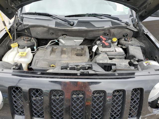 Photo 11 from auction – 2014 JEEP PATRIOT SP with VIN 1C4NJRBB3ED924504