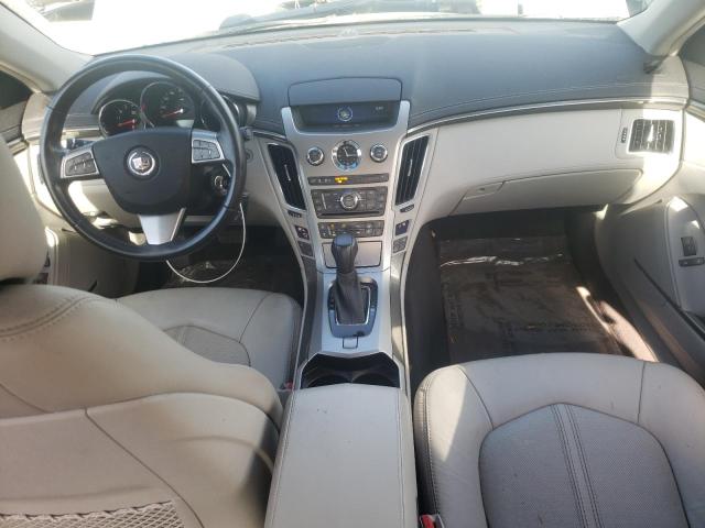 Photo 8 from auction – 2013 CADILLAC CTS LUXURY with VIN 1G6DF5E54D0139431