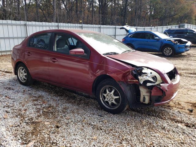 Photo 4 from auction – 2007 NISSAN SENTRA 2.0 with VIN 3N1AB61E77L650326