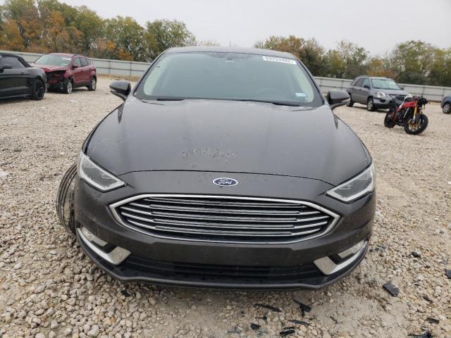 Photo 5 from auction – 2017 FORD FUSION SE with VIN 3FA6P0HD4HR406975