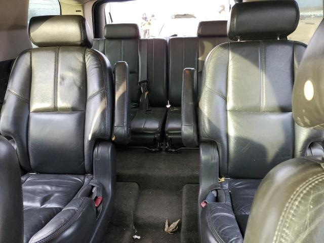 Photo 10 from auction – 2007 GMC YUKON DENA with VIN 1GKFK63857J290902