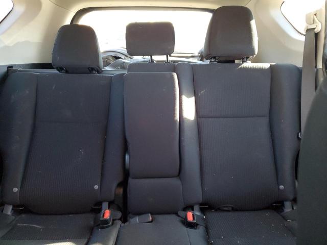Photo 10 from auction – 2018 TOYOTA RAV4 LE with VIN 2T3ZFREV3JW421447