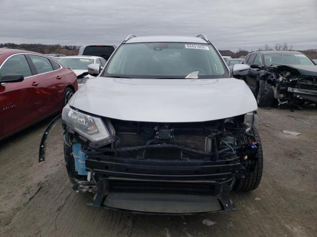 Photo 5 from auction – 2019 NISSAN ROGUE S with VIN KNMAT2MT5KP507806