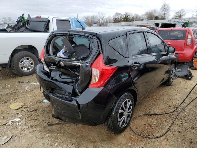 Photo 3 from auction – 2015 NISSAN VERSA NOTE with VIN 3N1CE2CP0FL438440