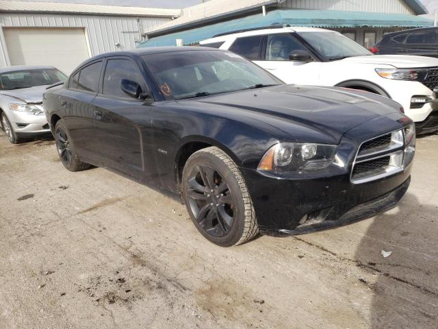 Photo 4 from auction – 2013 DODGE CHARGER R/ with VIN 2C3CDXCT6DH672909
