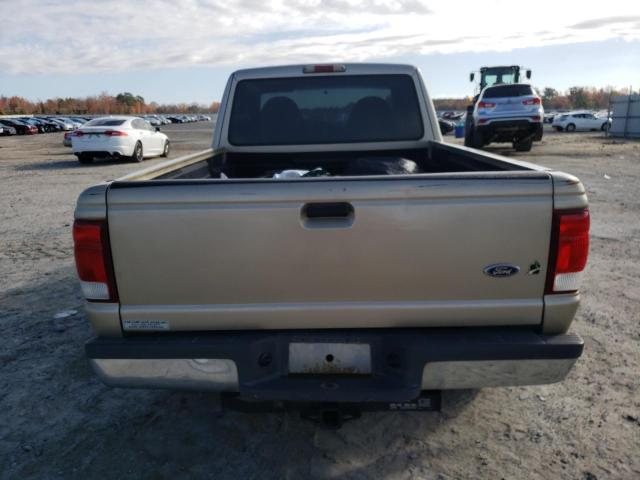 Photo 6 from auction – 2000 FORD RANGER with VIN 1FTYR14V0YPA85235