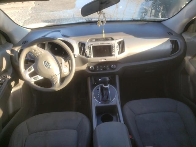 Photo 8 from auction – 2013 KIA SPORTAGE B with VIN KNDPB3A29D7350248