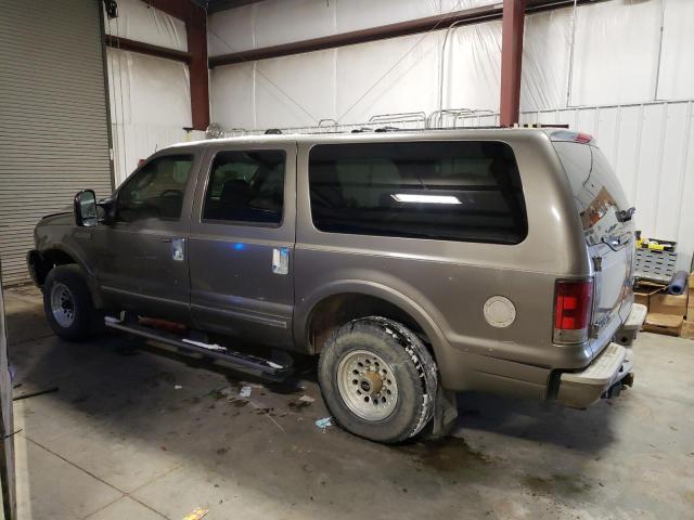 Photo 2 from auction – 2005 FORD EXCURSION with VIN 1FMSU43P75EA12861