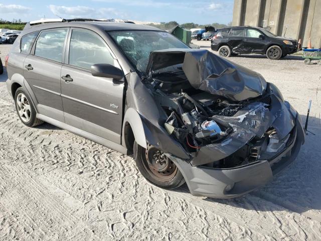 Photo 4 from auction – 2004 PONTIAC VIBE with VIN 5Y2SL62864Z400233