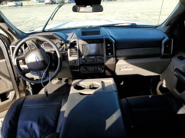 Photo 8 from auction – 2020 FORD F250 SUPER with VIN 1FT7W2BT7LEC22333