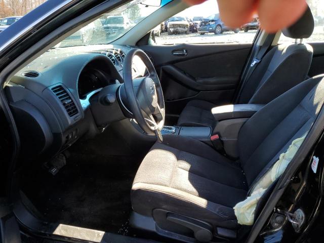 Photo 7 from auction – 2010 NISSAN ALTIMA BAS with VIN 1N4AL2AP1AC141345