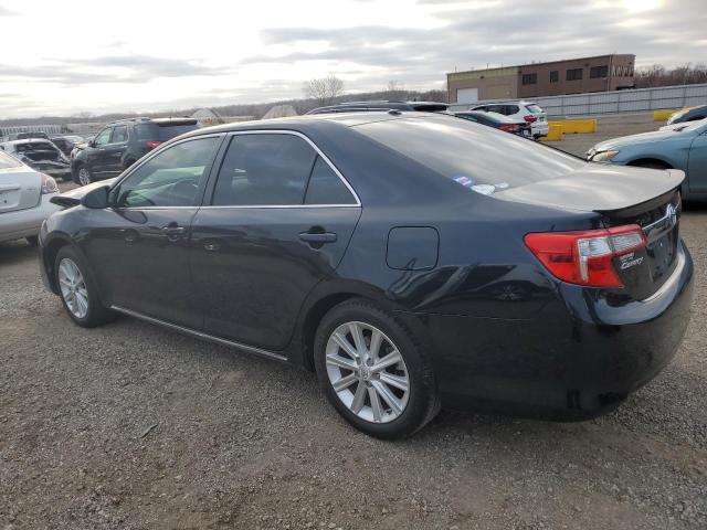 صورة رقم 2 من المزاد - 2012 TOYOTA CAMRY BASE مع VIN 4T4BF1FK3CR218650