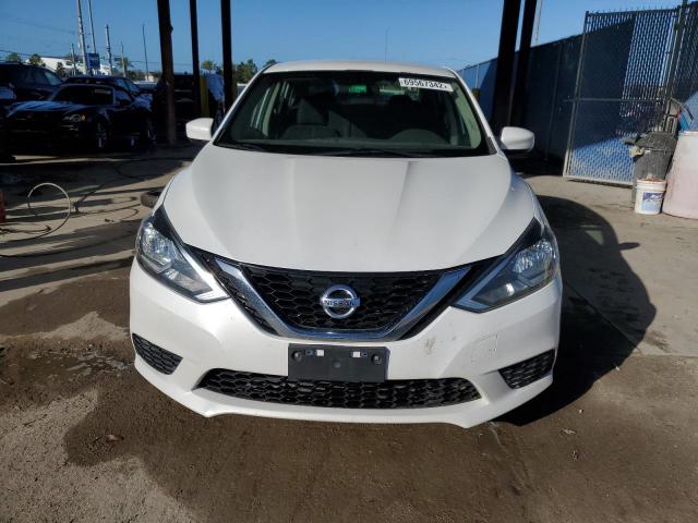 Photo 5 from auction – 2016 NISSAN SENTRA S with VIN 3N1AB7AP1GY270845