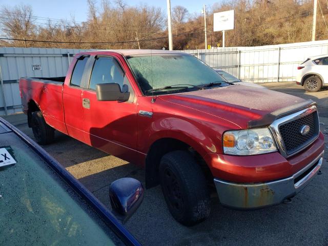Photo 4 from auction – 2008 FORD F150 with VIN 1FTVX14528KD26301