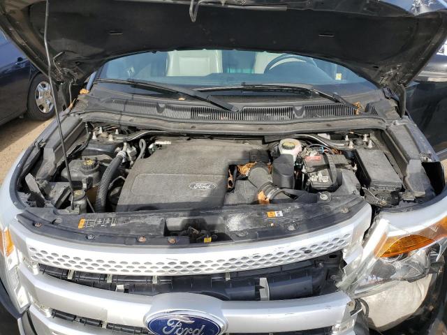 Photo 12 from auction – 2013 FORD EXPLORER X with VIN 1FM5K8D86DGA36007