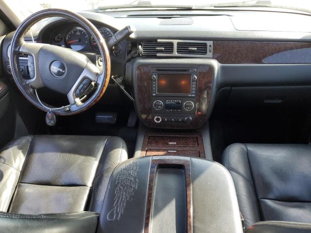 Photo 8 from auction – 2011 GMC YUKON DENA with VIN 1GKS2EEFXBR352289