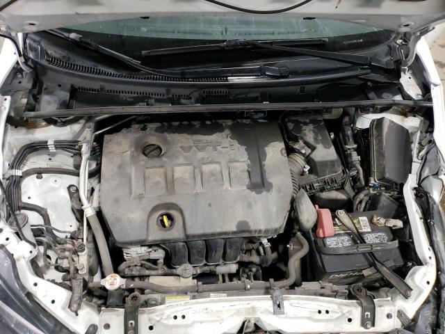 Photo 11 from auction – 2018 TOYOTA COROLLA L with VIN 2T1BURHE8JC072556